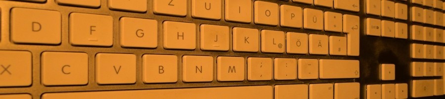 Tastatur